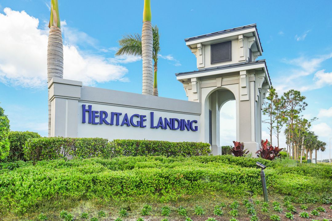 14611 Heritage Landing Blvd, Punta Gorda, FL 33955