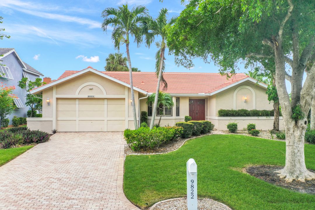 9822 Red Reef Ct, Fort Myers, FL 33919