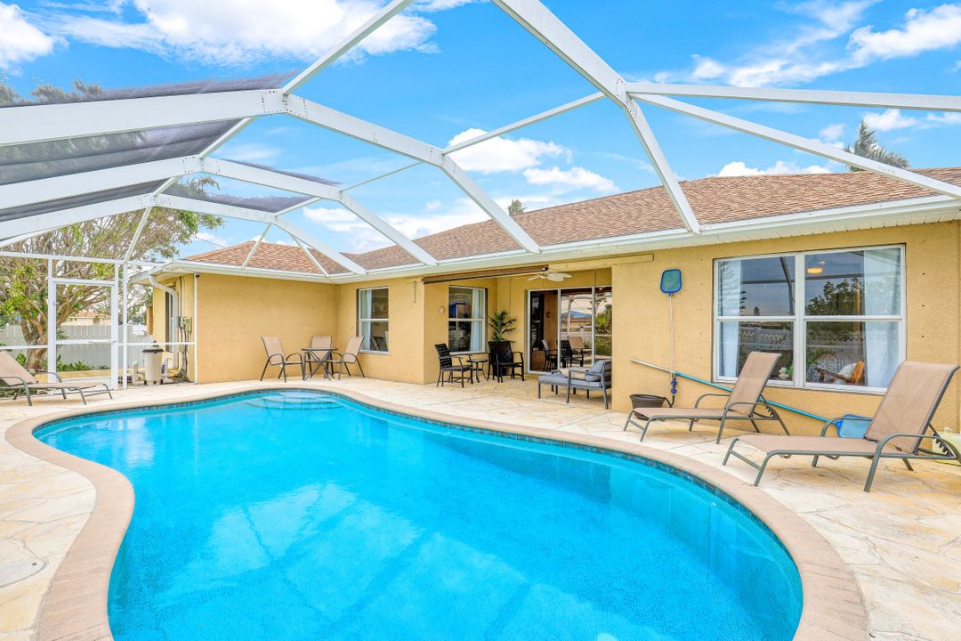 1156 NW Juanita Pl, Cape Coral, FL 33993