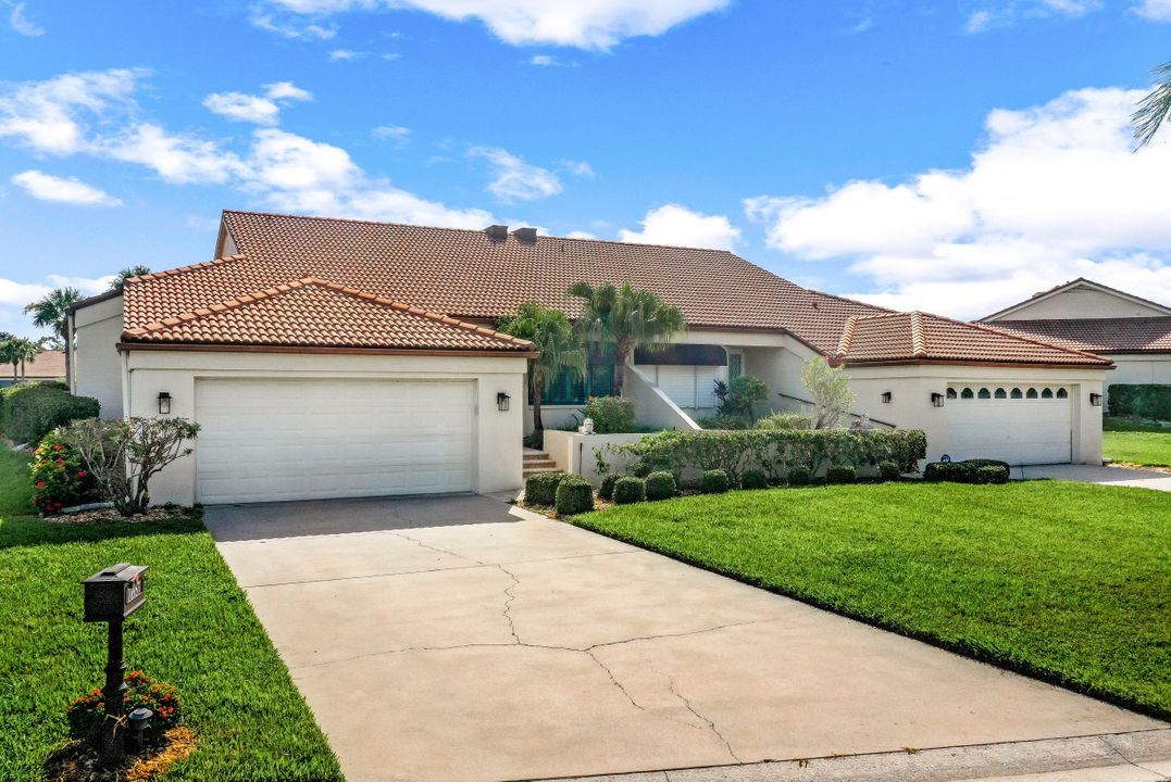 16957 Villas Square, Fort Myers, FL 33908