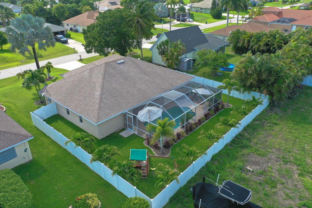 3019 SW 23rd Ave, Cape Coral, FL 33914