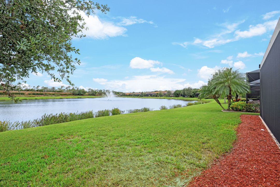 23765 Pebble Pointe Ln , Estero, FL 34135