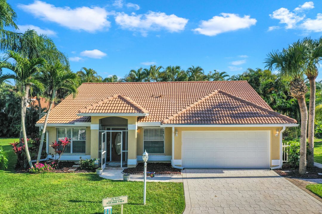 12730 Eagle Pointe Cir, Fort Myers, FL 33913