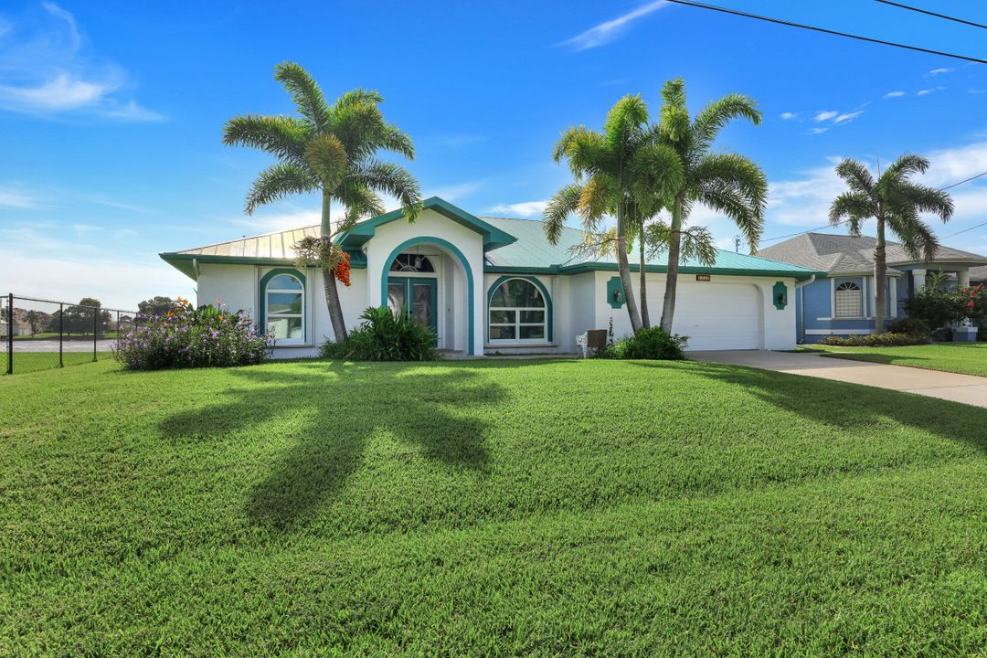 1127 SW 6th Ave, Cape Coral, FL 33991