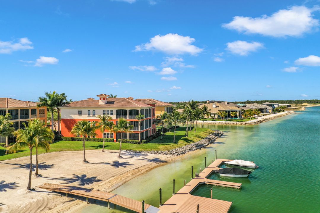 17701 Via Bella Acqua Ct #701, , FL 33913