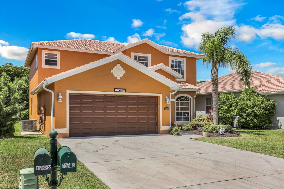 12688 Stone Tower Loop, Fort Myers, FL 33913