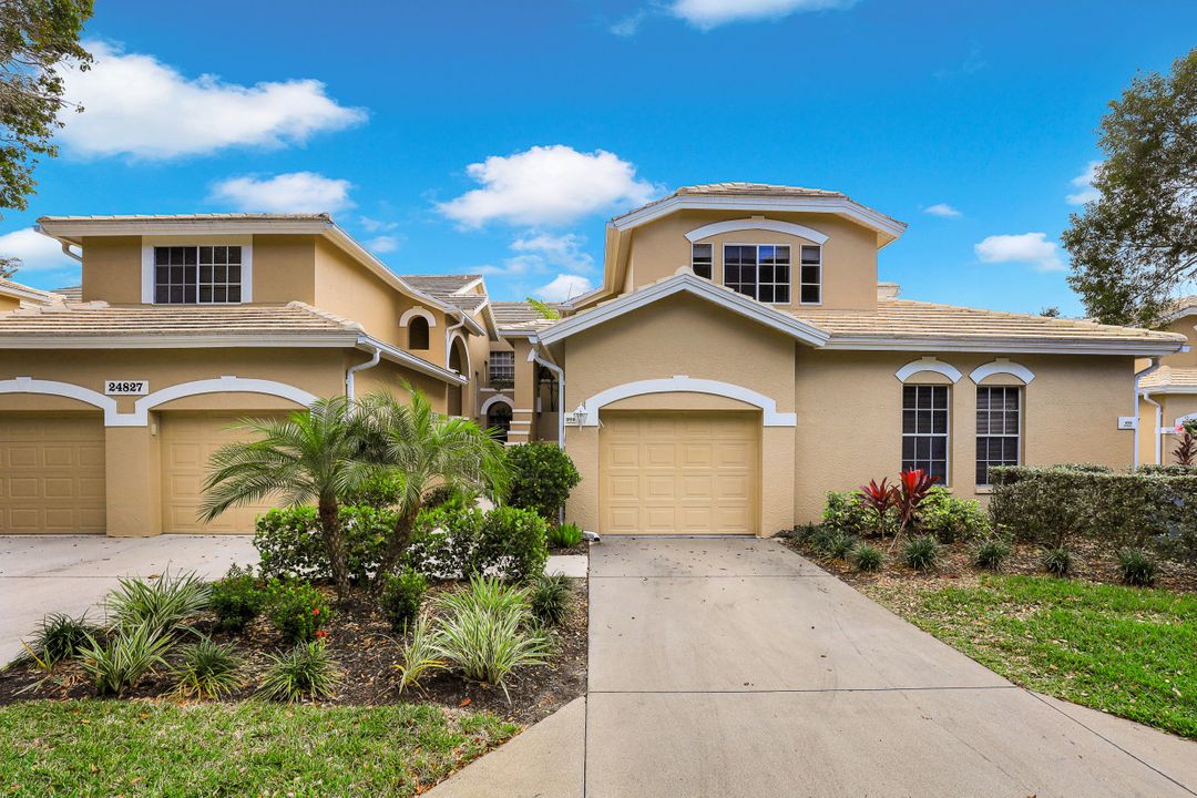 24827 Lakemont Cove Ln #203, Bonita Springs, FL 34134