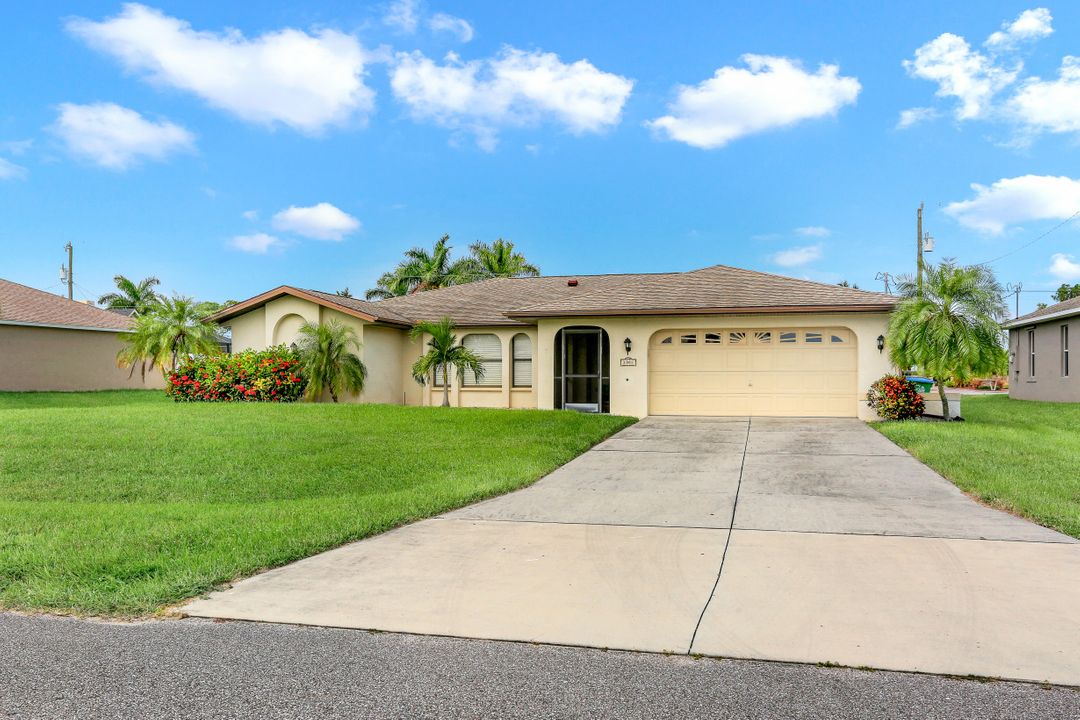 1001 SW 23rd St, Cape Coral, FL 33991