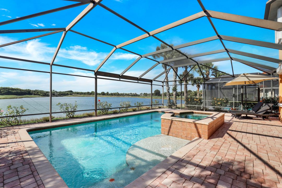 10320 Porto Romano Drive, Miromar Lakes, FL 33913