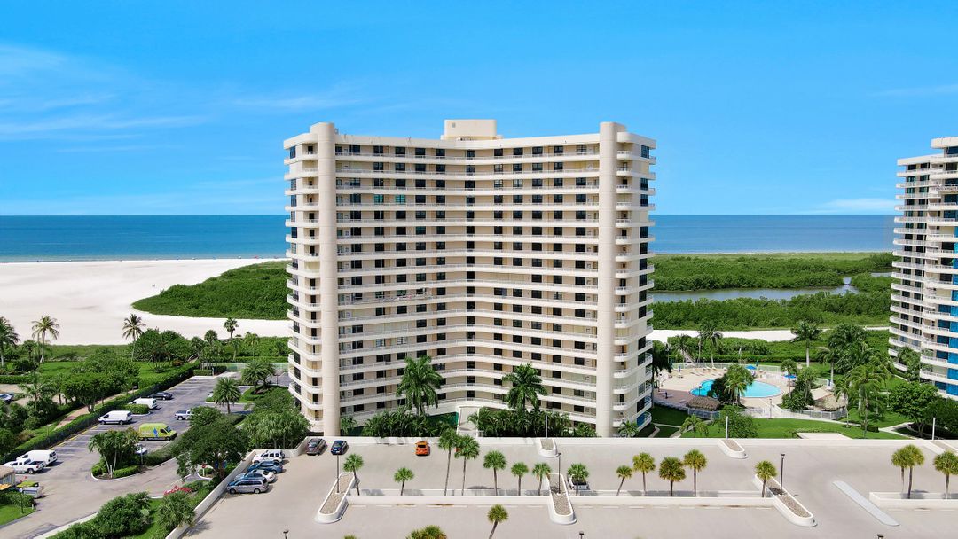 440 Seaview Ct #703, Marco Island, FL 34145