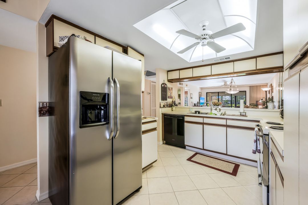 12500 Cold Stream Dr #302, Fort Myers, FL 33912