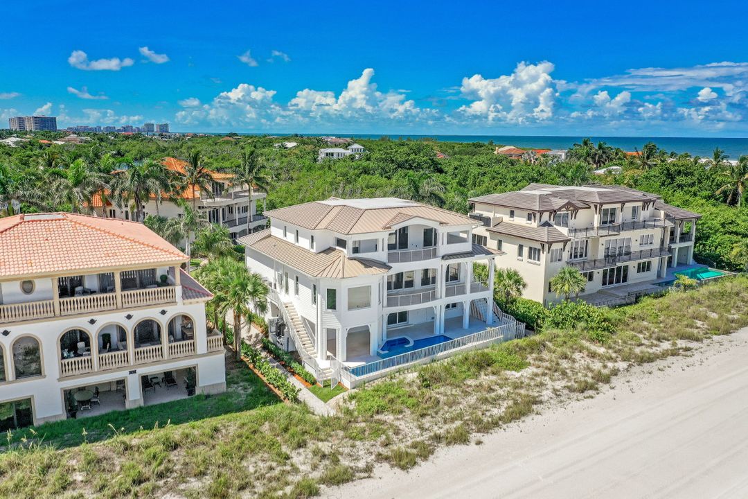 158 S Beach Dr, Marco Island, FL 34145