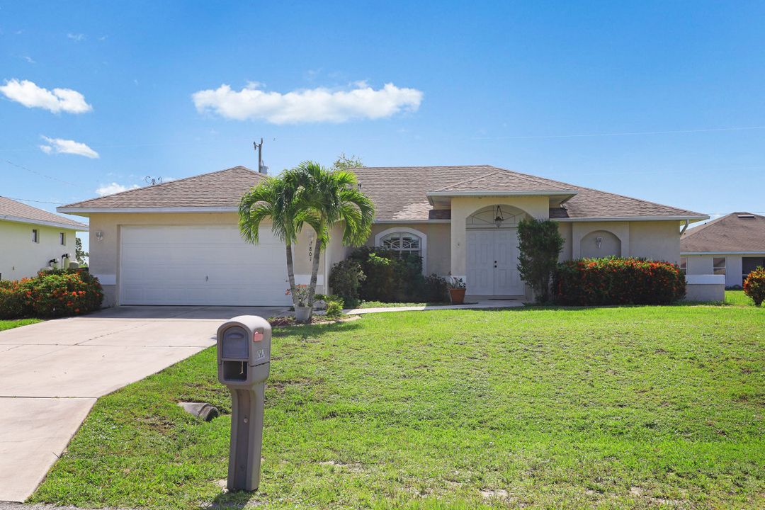 2801 NE 5th Ave, Cape Coral, FL 33909