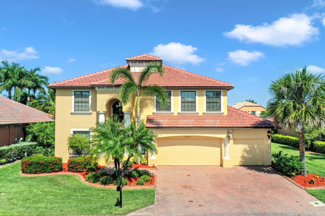 12494 Country Day Cir, Fort Myers, FL 33913