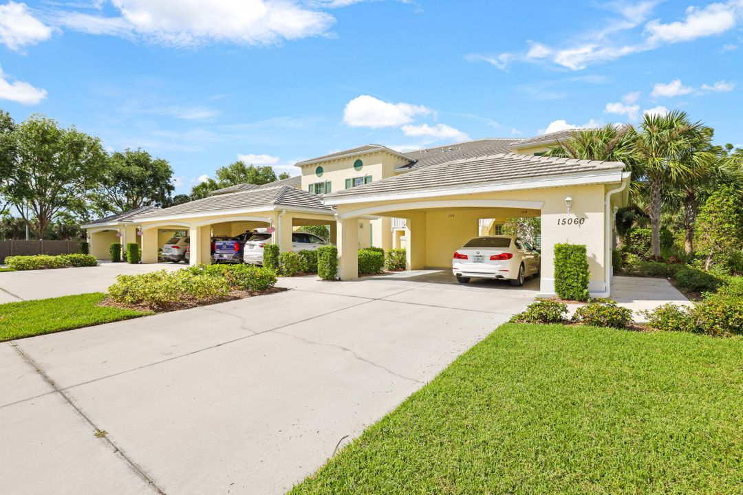 15060 Sandpiper Preserve Blvd #203, Fort Myers, FL 33919