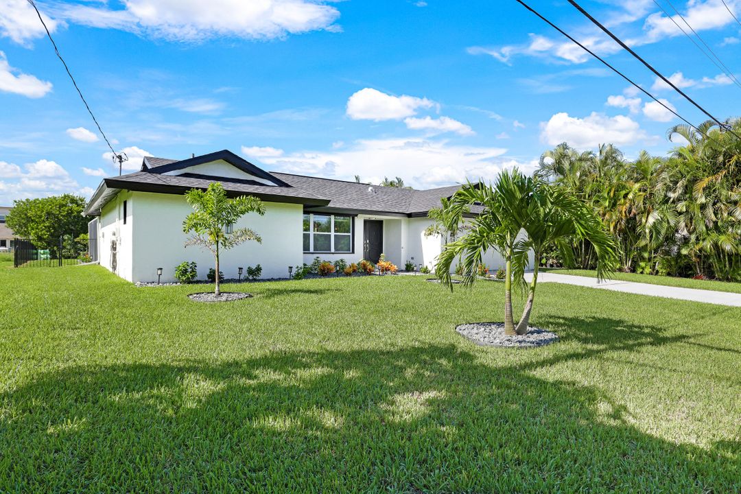 1636 SE 46th St, Cape Coral, FL 33904