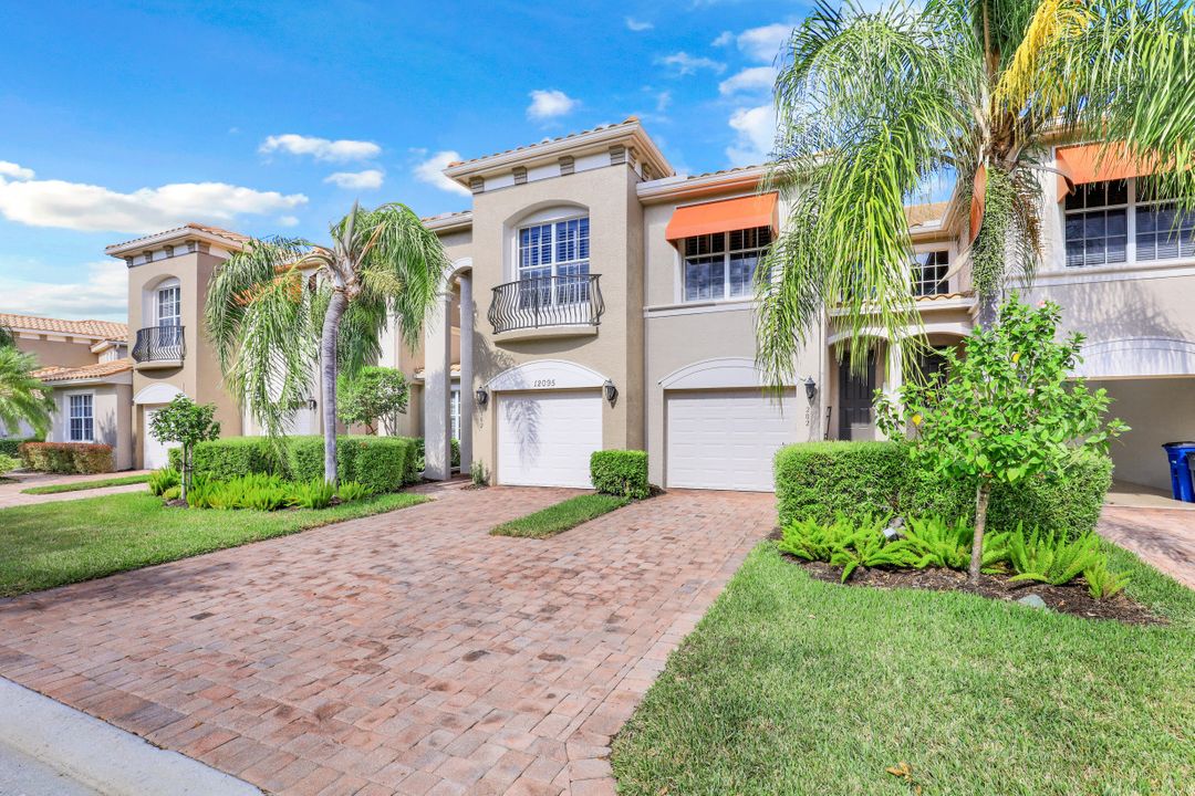 12095 Via Siena Ct #202, Bonita Springs, FL 34135