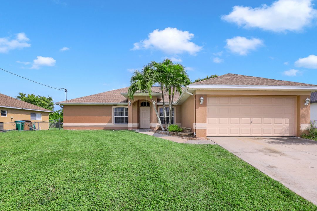 1905 SW 13th Ln, Cape Coral, FL 33991