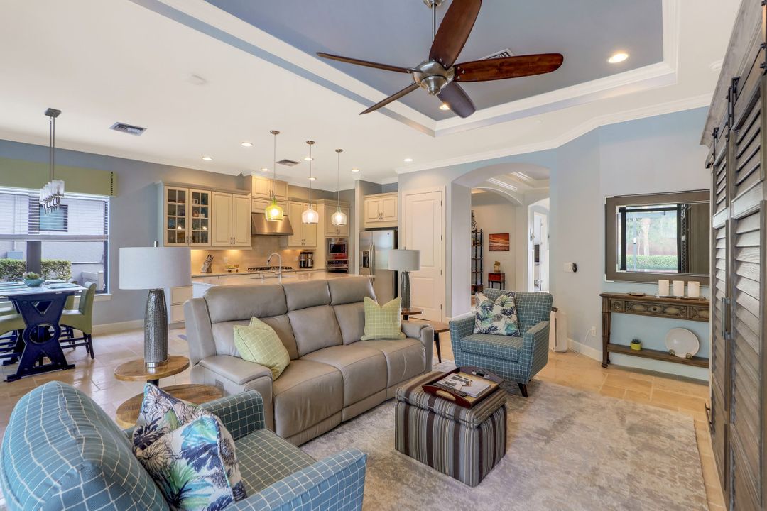 23786 Pebble Pointe at the Brooks, Bonita Springs, FL 34135