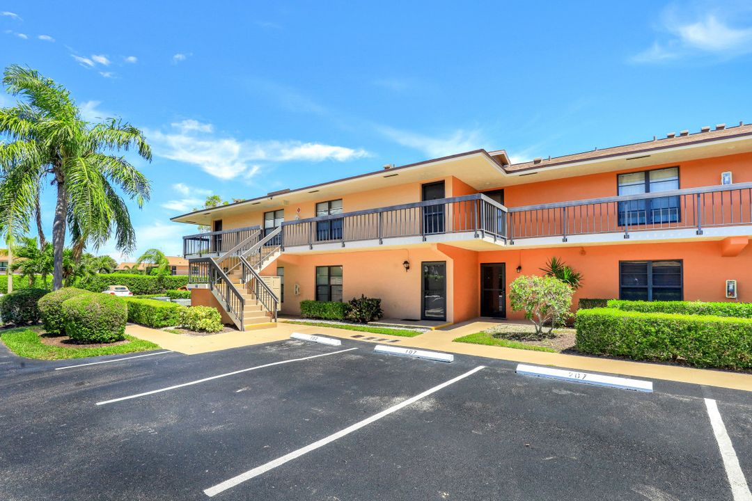 44 Greenbrier St #Building 2 # 101, Marco Island, FL 34145