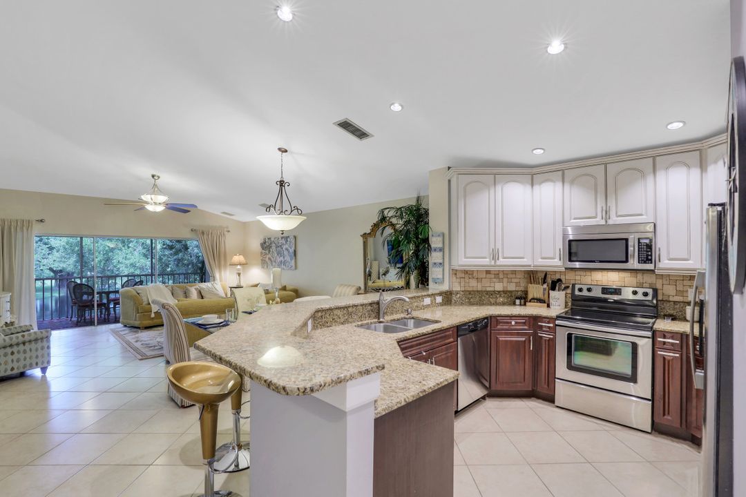 1450 Misty Pines Cir #G-202, Naples, FL 34105