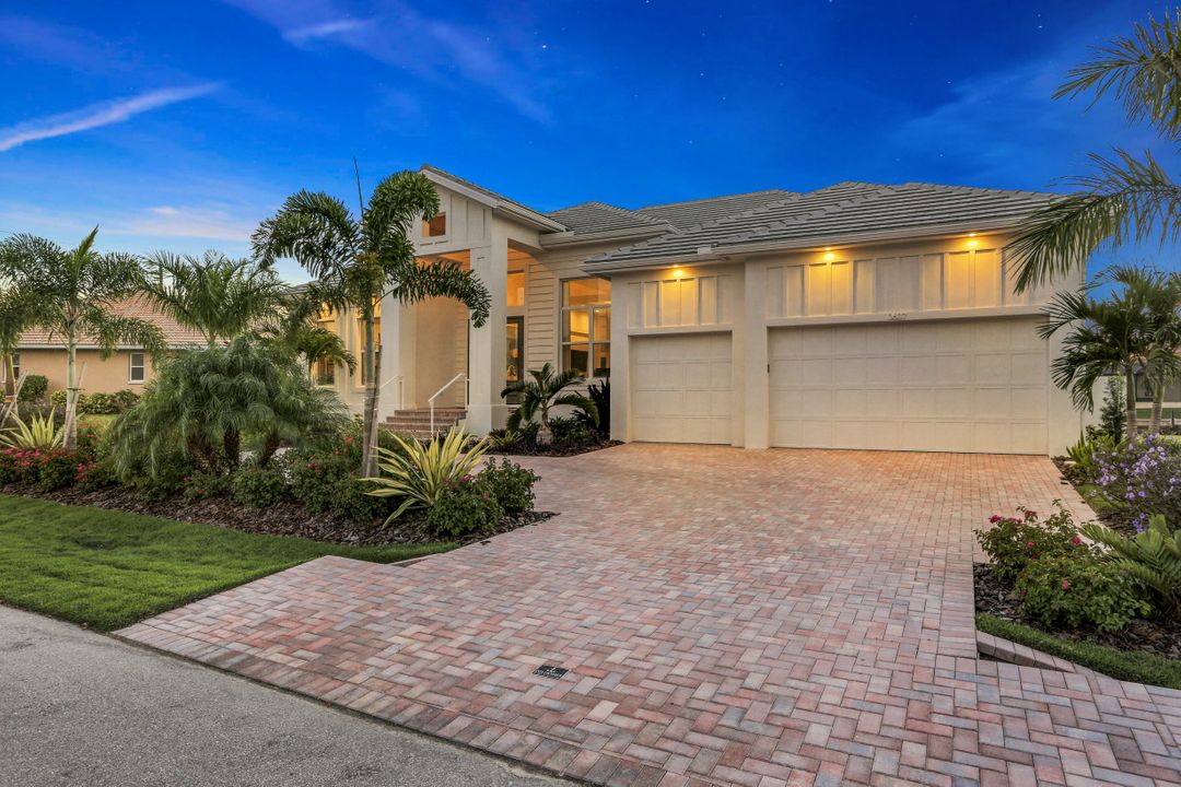 3637 Licata Ct, Punta Gorda, FL 33950