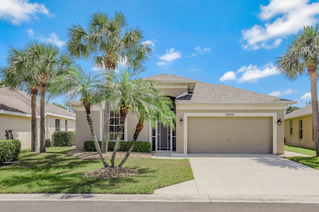 23175 Shady Oak Ln, Estero, FL 33928