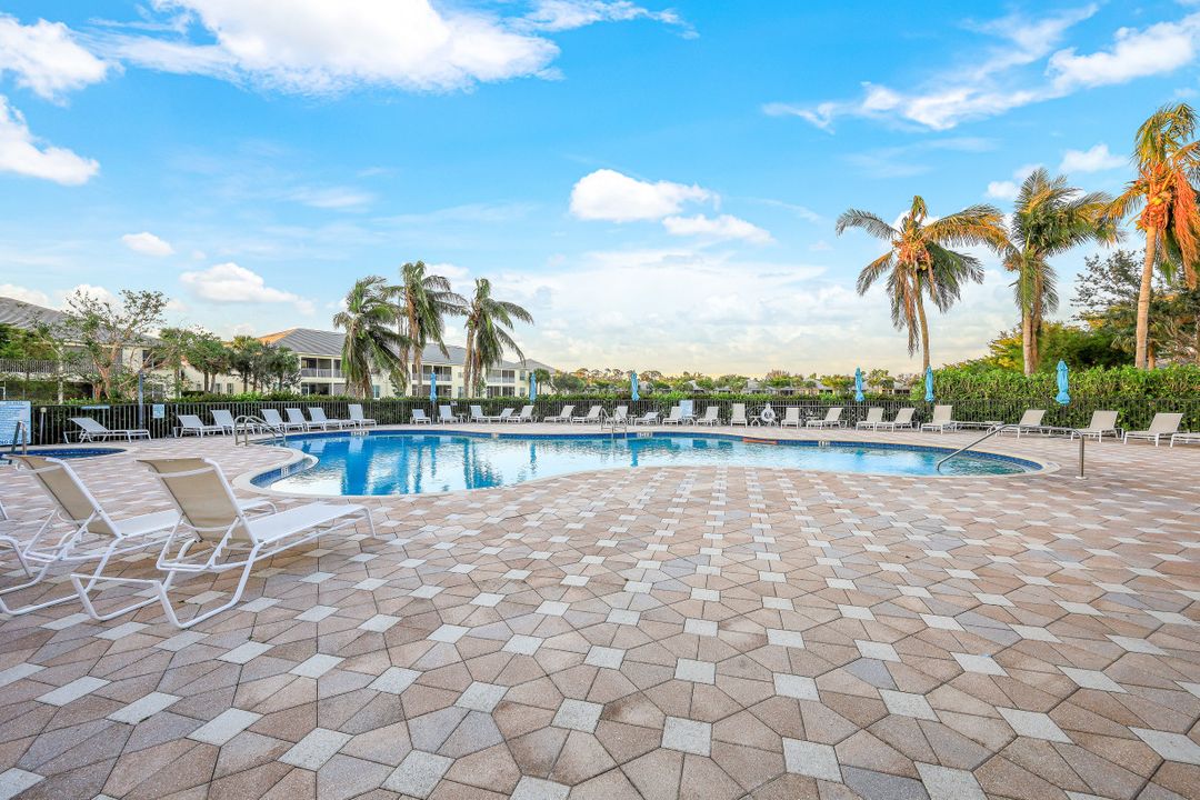 9941 Periwinkle Preserve Ln  #203, Fort Myers, FL 33919