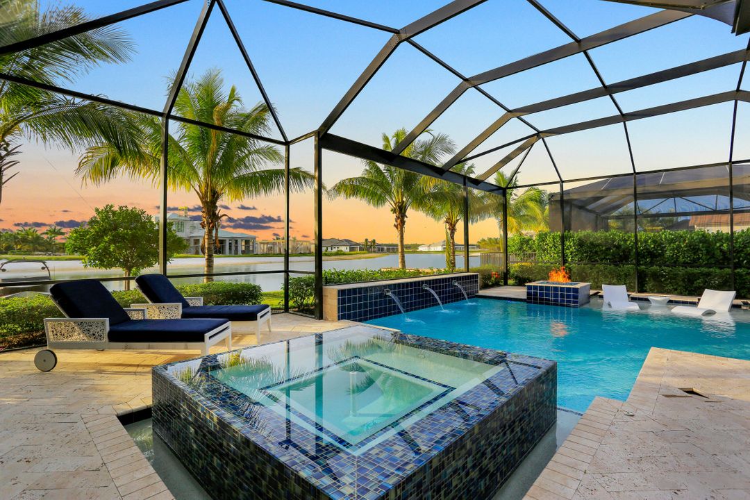 10510 Via Torino Way, Miromar Lakes, FL 33913