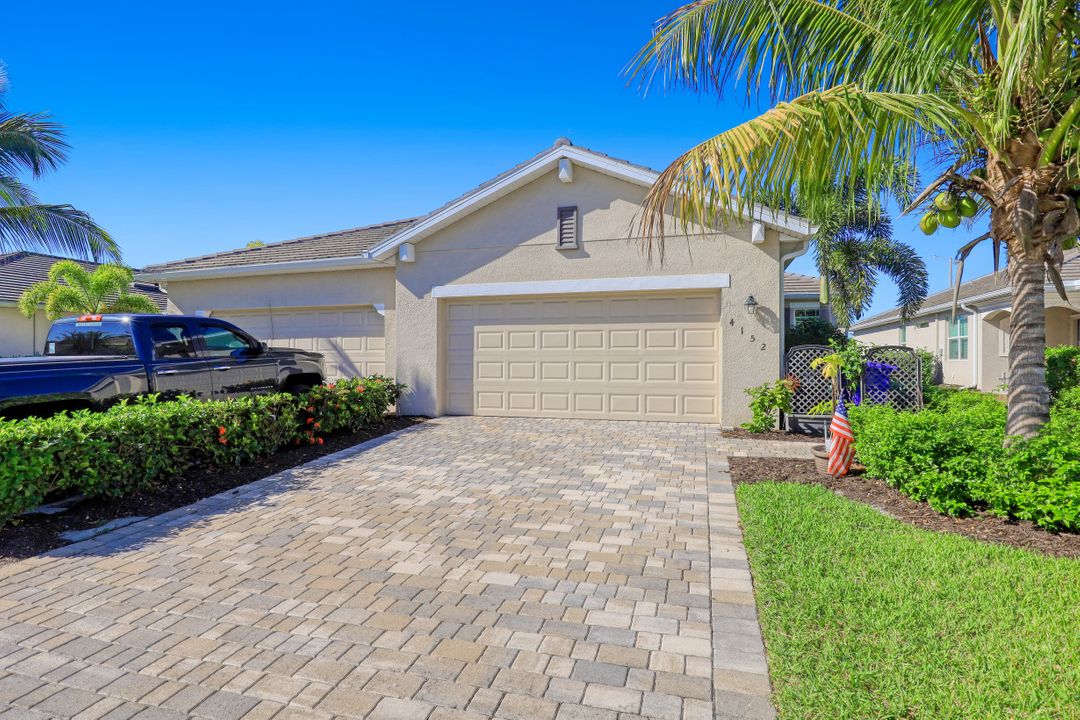 4152 Bisque Ln, Fort Myers, FL 33916