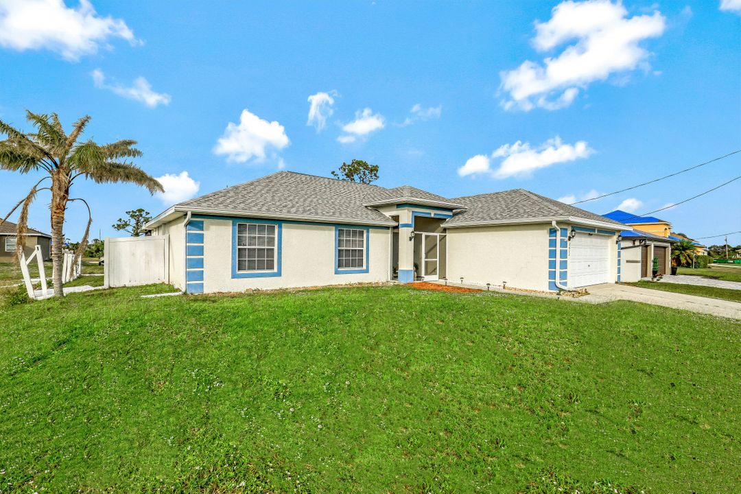 2613 NW 21st St, Cape Coral, FL 33993