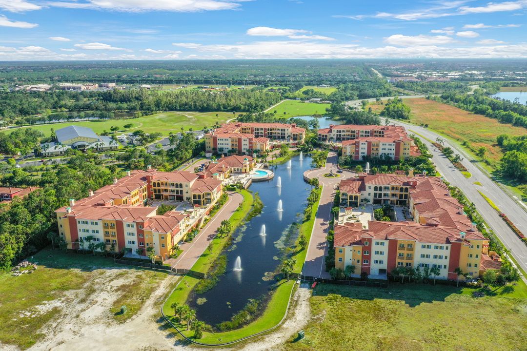 21530 Strada Nuova Circle #C-414, Estero, FL 33928