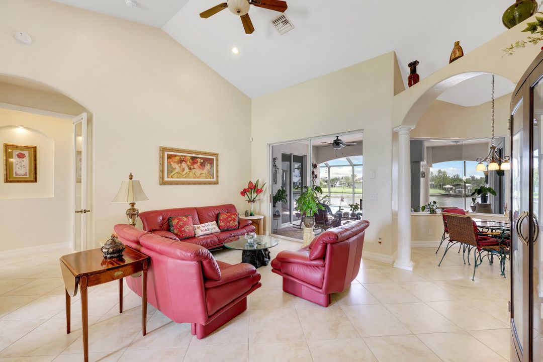 3327 NW 18th Terrace, Cape Coral, FL 33993