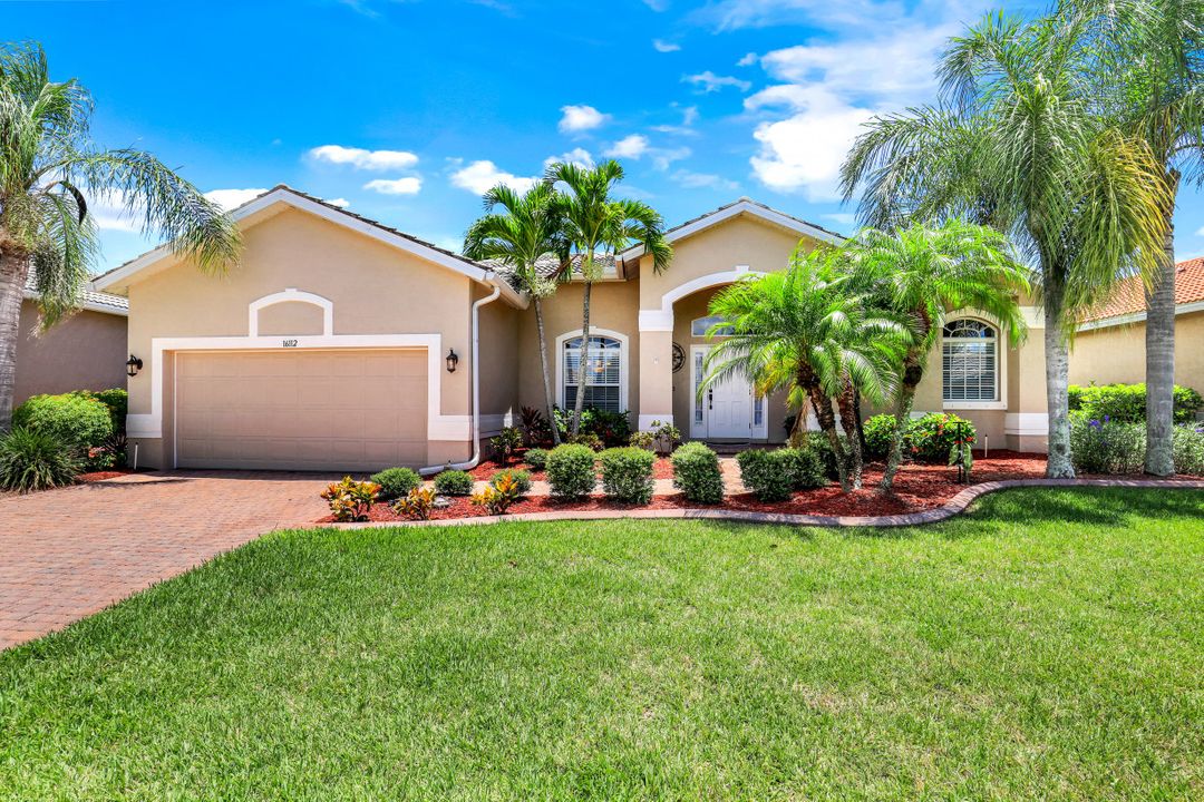 16112 Cutters Ct, Fort Myers, FL 33908