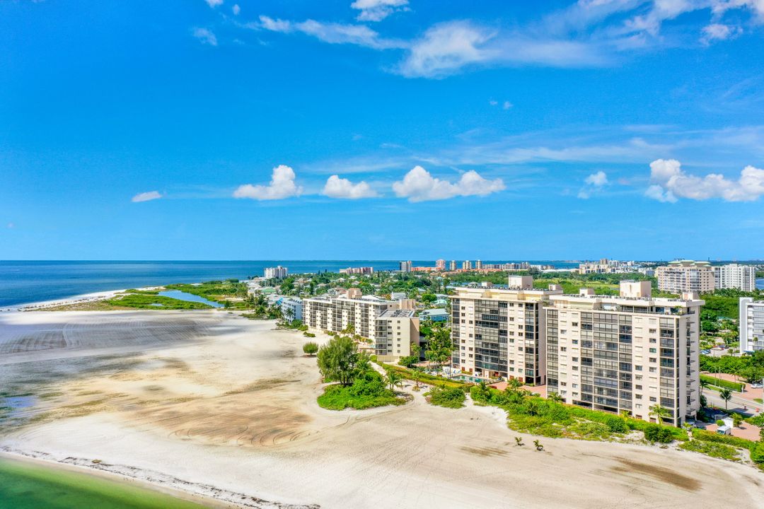 8400 Estero Blvd #805, Fort Myers Beach, FL 33931