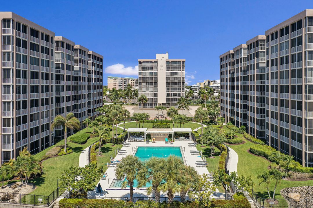 7148 Estero Blvd #921, Fort Myers Beach, FL 33931