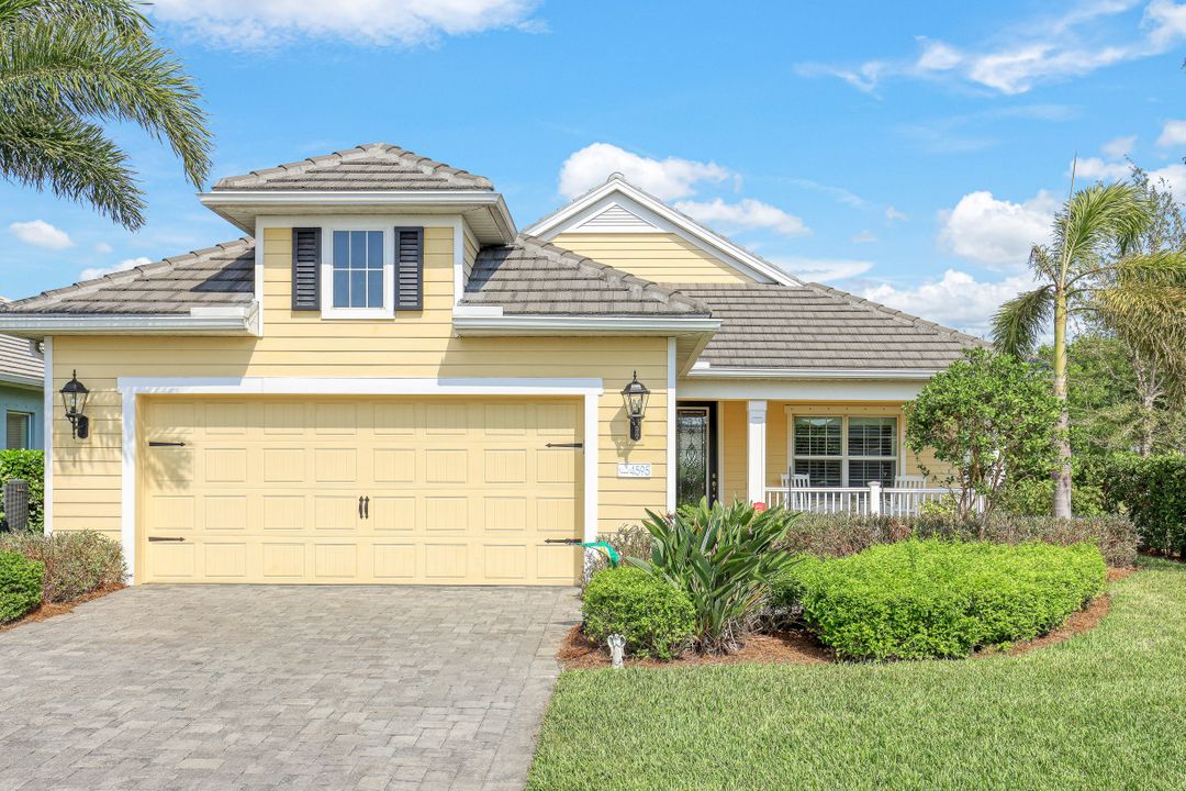 4595 Mystic Blue Wy, Fort Myers, FL 33966