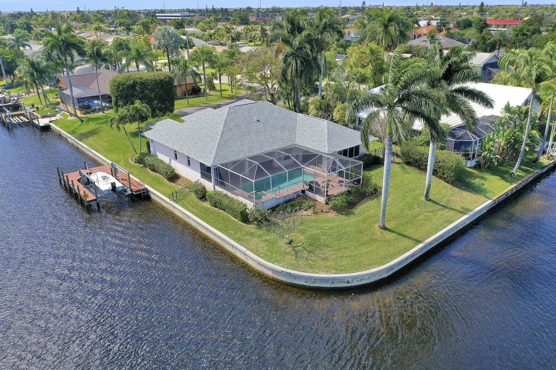 3311 SE 17th Ave, Cape Coral, FL 33904