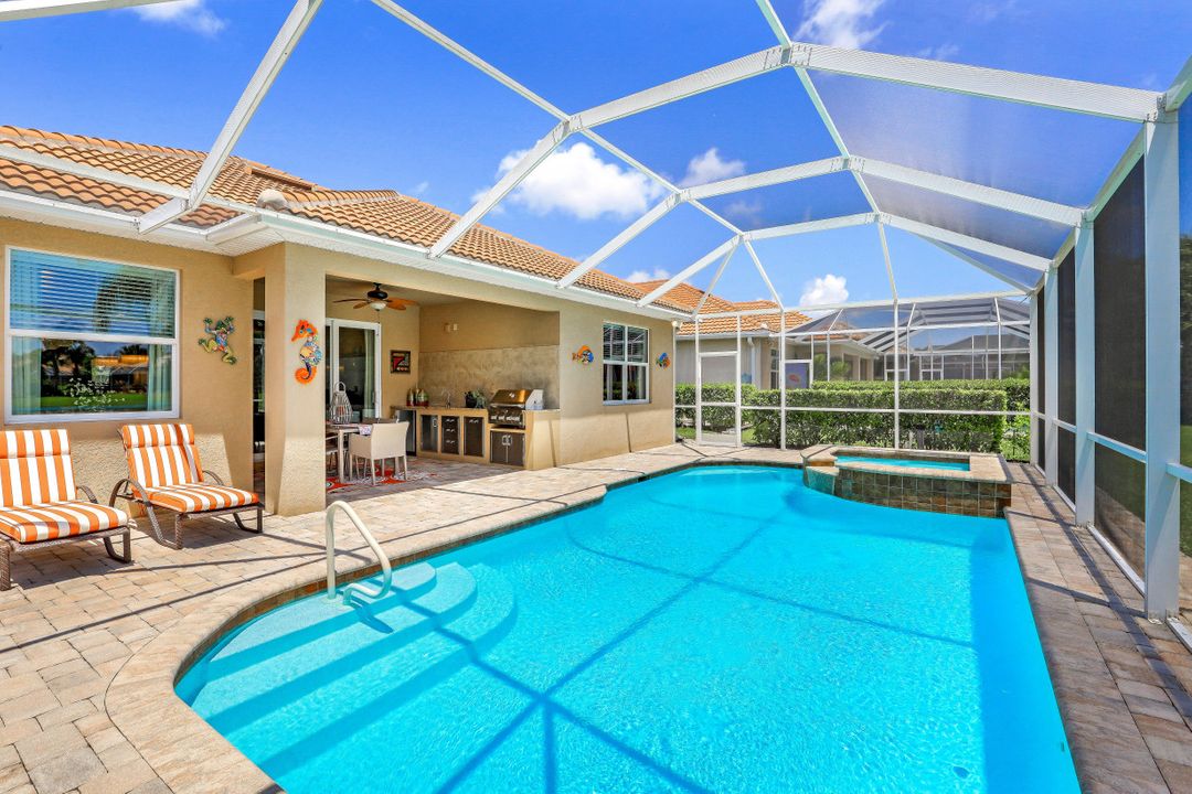 28037 Quiet Water Way, Bonita Springs, FL 34135