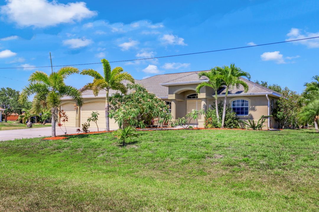 11 NW 22nd Ave, Cape Coral, FL 33993