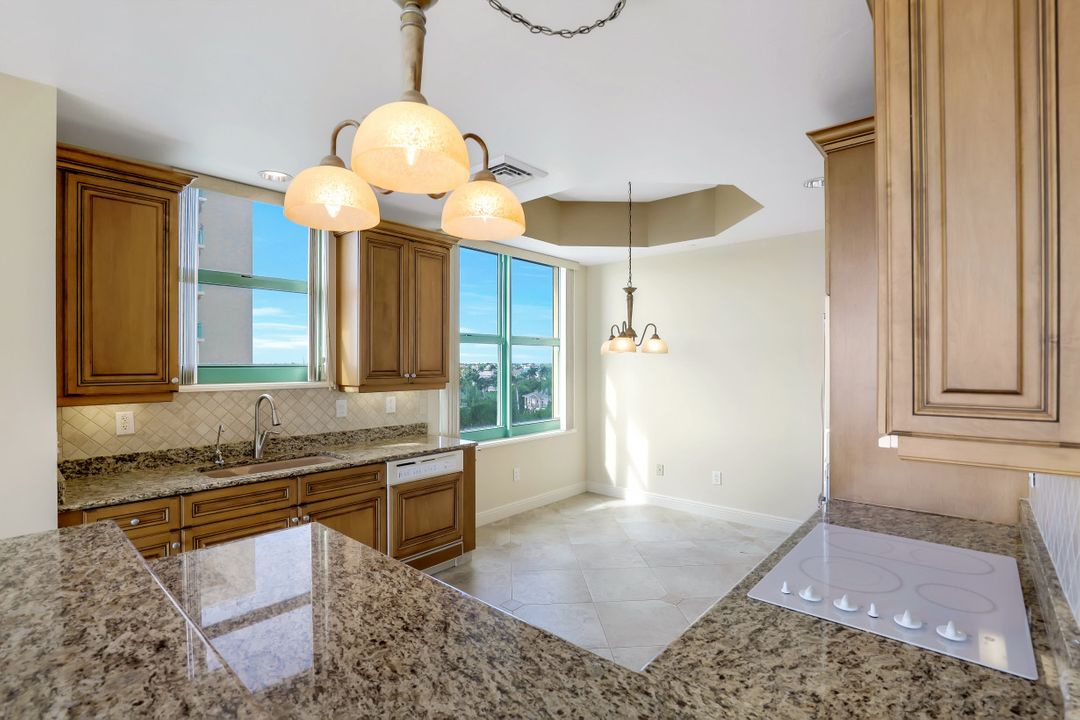 1079 Bald Eagle Dr #N-604, Marco Island, FL 34145