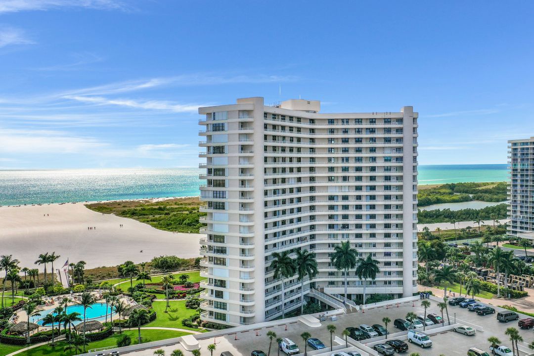 320 Seaview Ct #1805, Marco Island, FL 34145