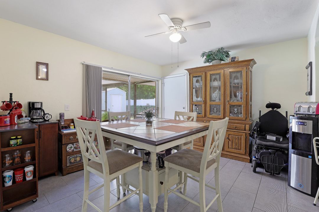 977 Hearty St, North Fort Myers, FL 33903