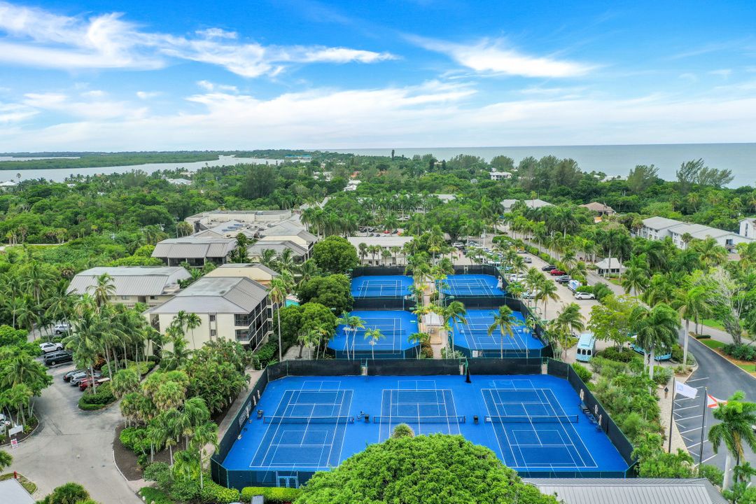 3227 Tennis Villas, Captiva, FL 33924