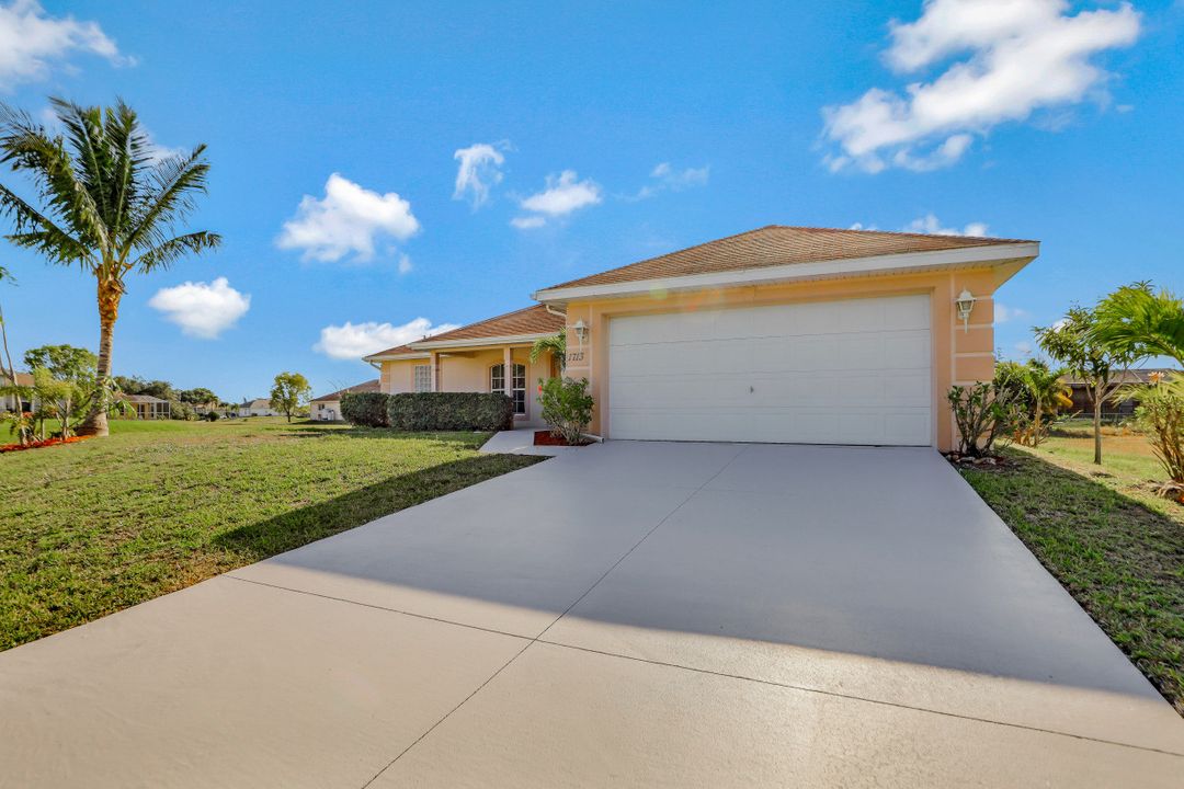 1713 NW 3rd Pl, Cape Coral, FL 33993