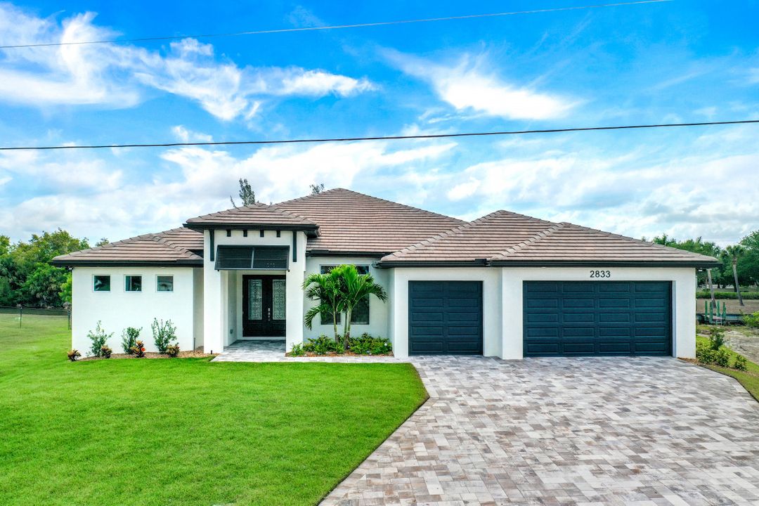 2833 NW 41st Ave, Cape Coral, FL 33993