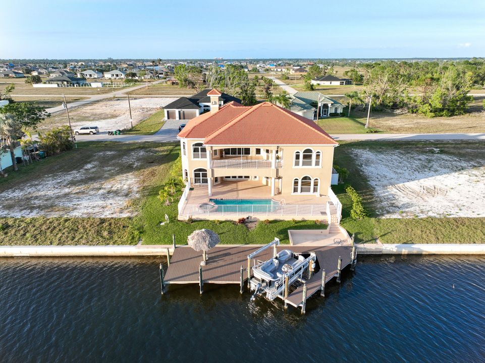 4110 NW 33rd Ln, Cape Coral, FL 33993