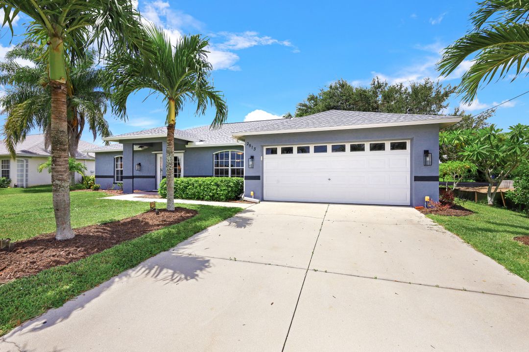 2513 SW 32nd St, Cape Coral, FL 33914
