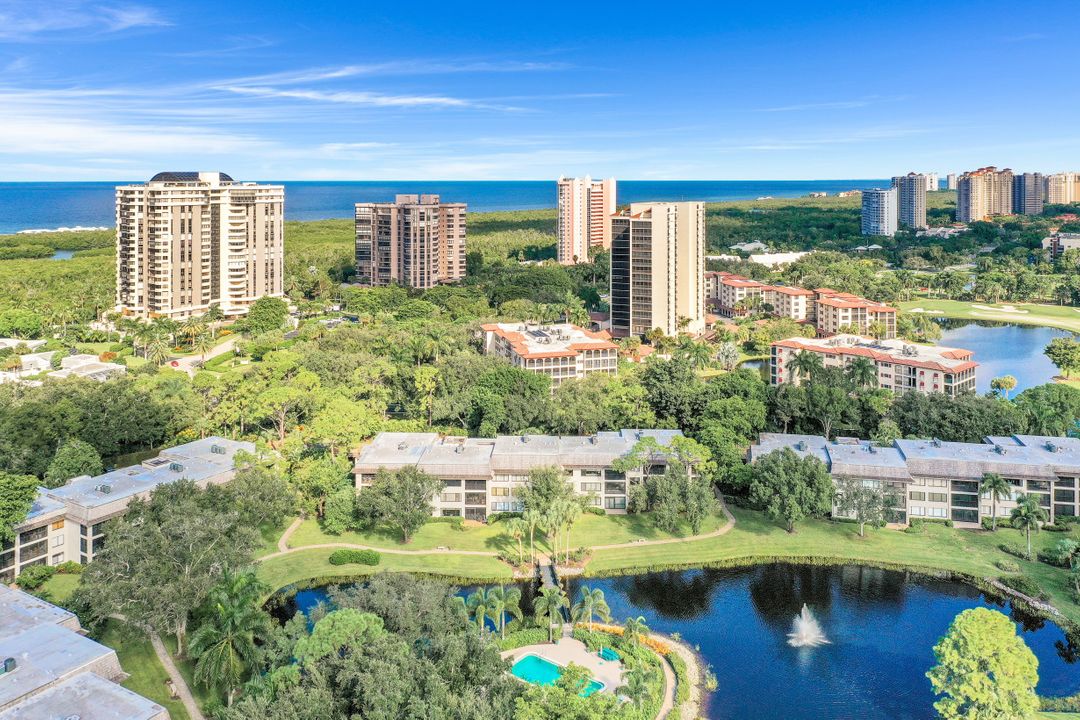 5964 Pelican Bay Blvd #431, Naples, FL 34108