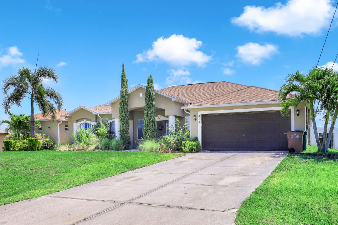 413 NW 24th Pl, Cape Coral, FL 33993